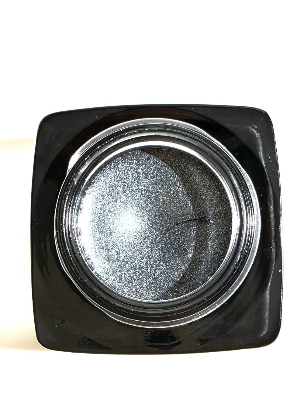 Bobbi Brown Long Wear Gel Sparkle Shadow + Liner #2 Thunderstorm New LE